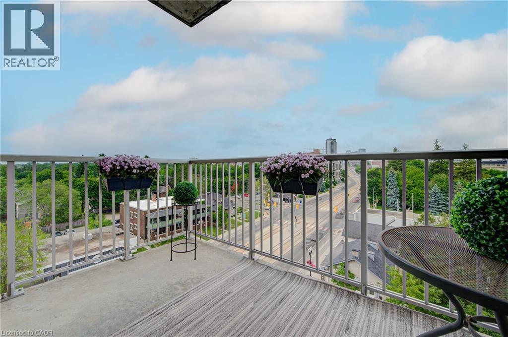 191 King Street S Unit# 607, Waterloo, Ontario  N2J 1R1 - Photo 26 - 40837423