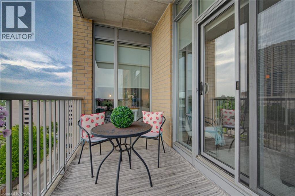 191 King Street S Unit# 607, Waterloo, Ontario  N2J 1R1 - Photo 27 - 40837423