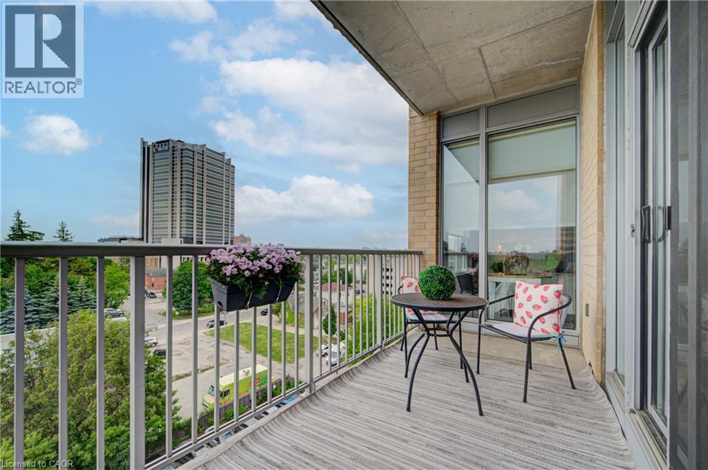 191 King Street S Unit# 607, Waterloo, Ontario  N2J 1R1 - Photo 28 - 40837423