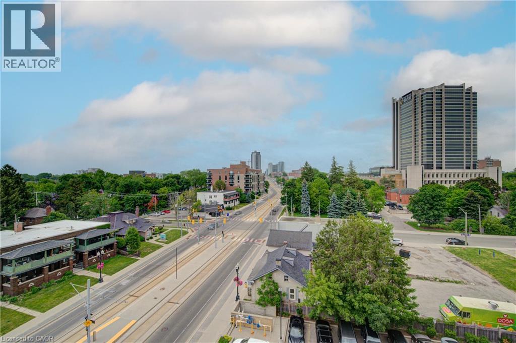 191 King Street S Unit# 607, Waterloo, Ontario  N2J 1R1 - Photo 29 - 40837423