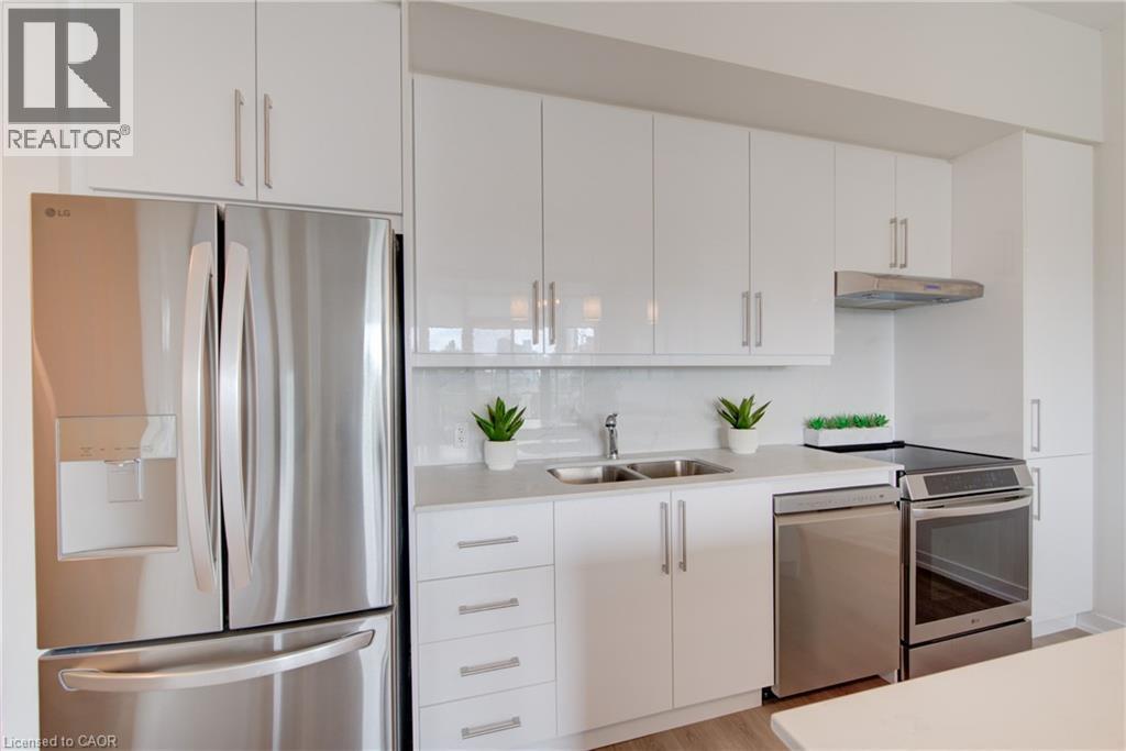 191 King Street S Unit# 607, Waterloo, Ontario  N2J 1R1 - Photo 3 - 40837423