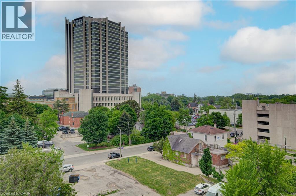 191 King Street S Unit# 607, Waterloo, Ontario  N2J 1R1 - Photo 30 - 40837423