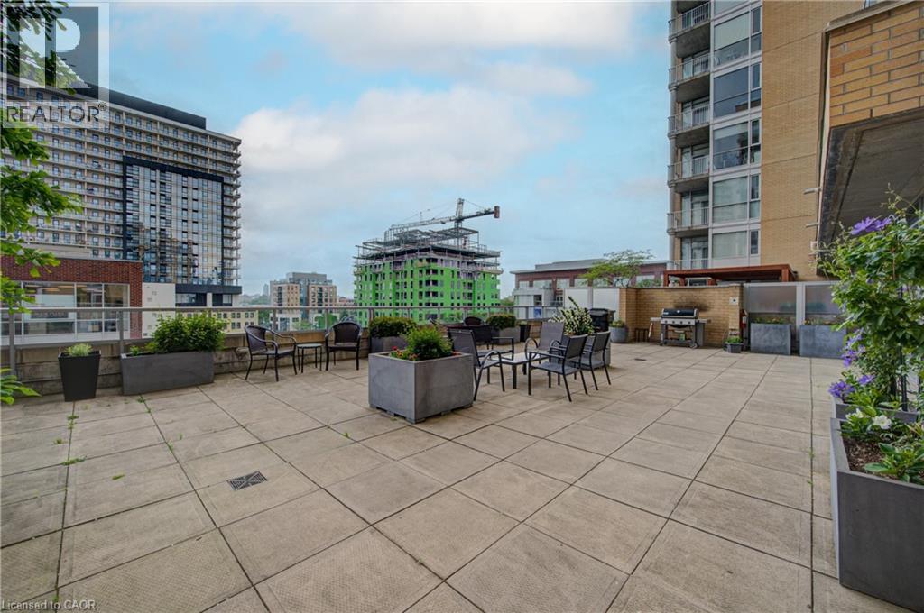 191 King Street S Unit# 607, Waterloo, Ontario  N2J 1R1 - Photo 31 - 40837423