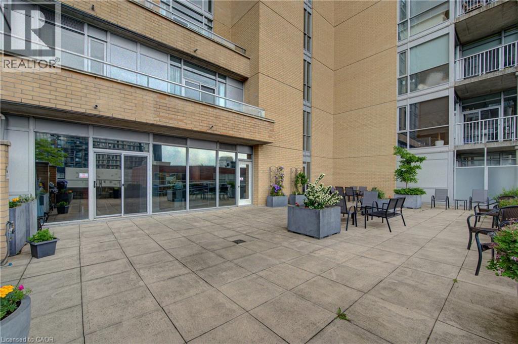 191 King Street S Unit# 607, Waterloo, Ontario  N2J 1R1 - Photo 33 - 40837423