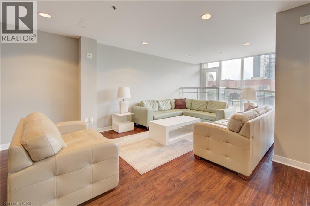 191 King Street S Unit# 607, Waterloo, Ontario  N2J 1R1 - Photo 34 - 40837423