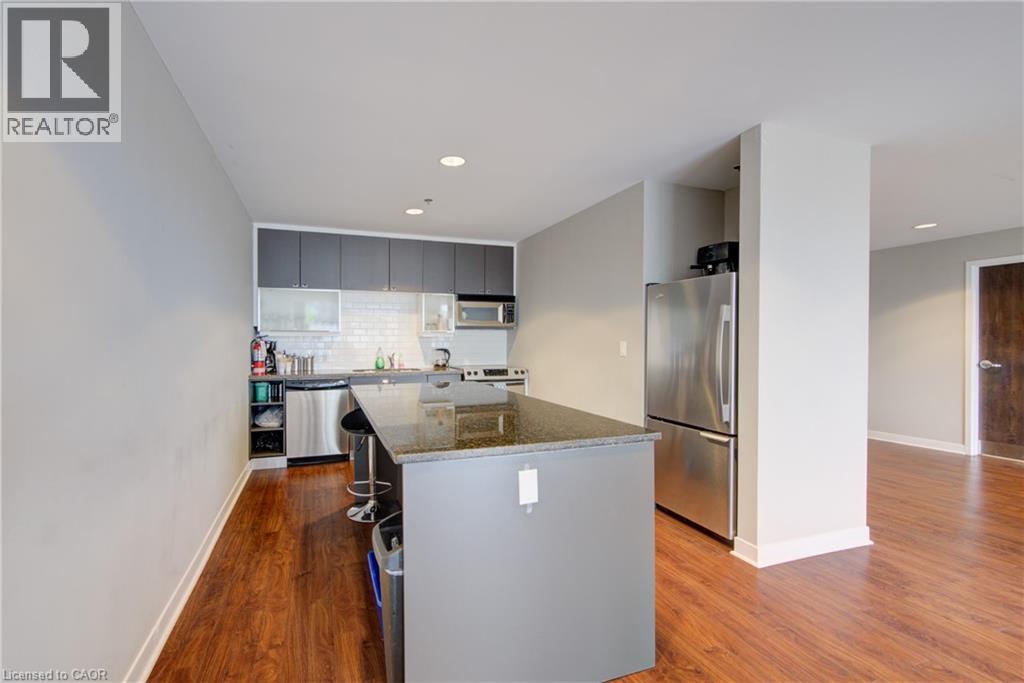 191 King Street S Unit# 607, Waterloo, Ontario  N2J 1R1 - Photo 36 - 40837423