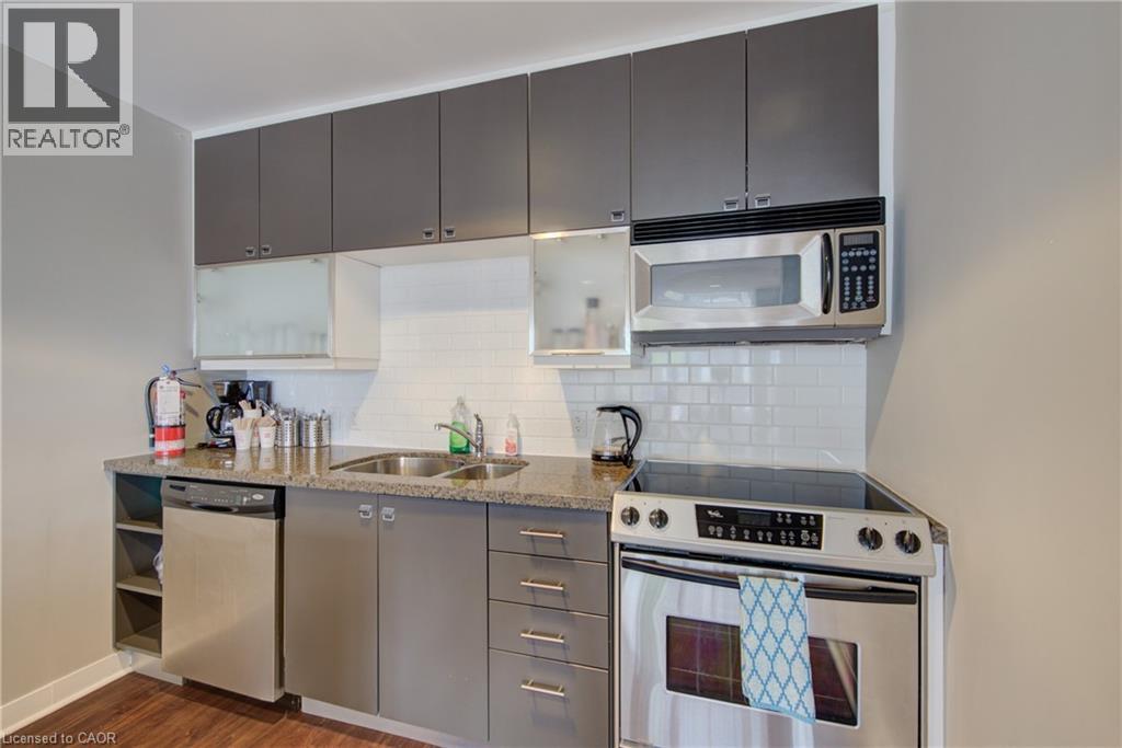 191 King Street S Unit# 607, Waterloo, Ontario  N2J 1R1 - Photo 37 - 40837423