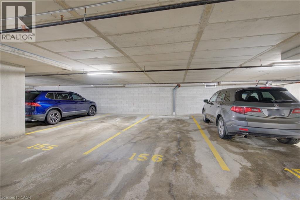 191 King Street S Unit# 607, Waterloo, Ontario  N2J 1R1 - Photo 39 - 40837423
