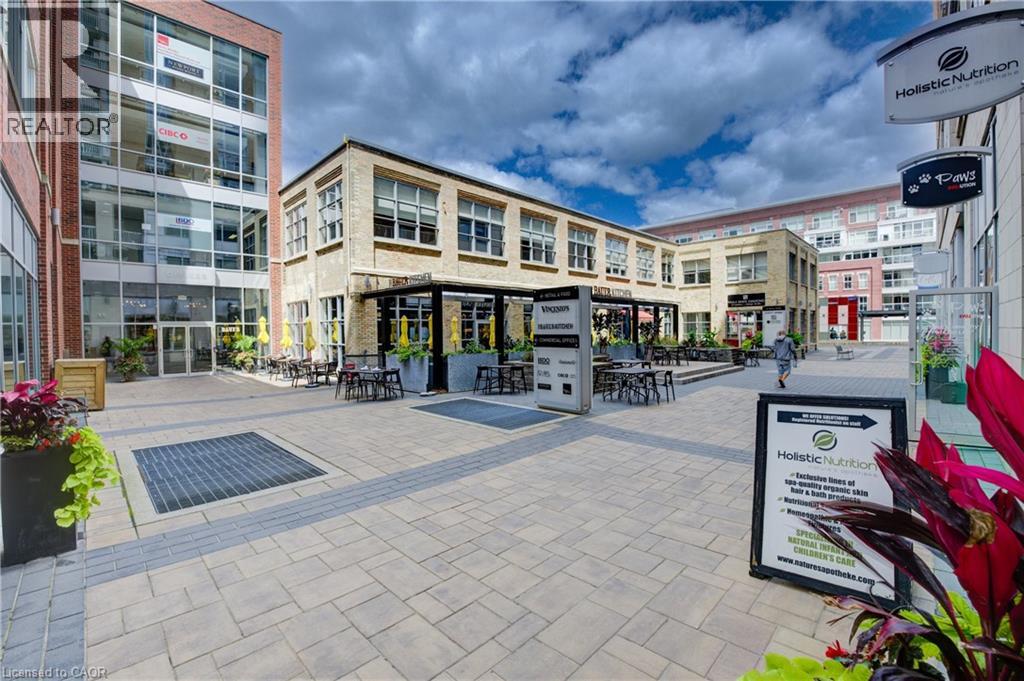191 King Street S Unit# 607, Waterloo, Ontario  N2J 1R1 - Photo 40 - 40837423