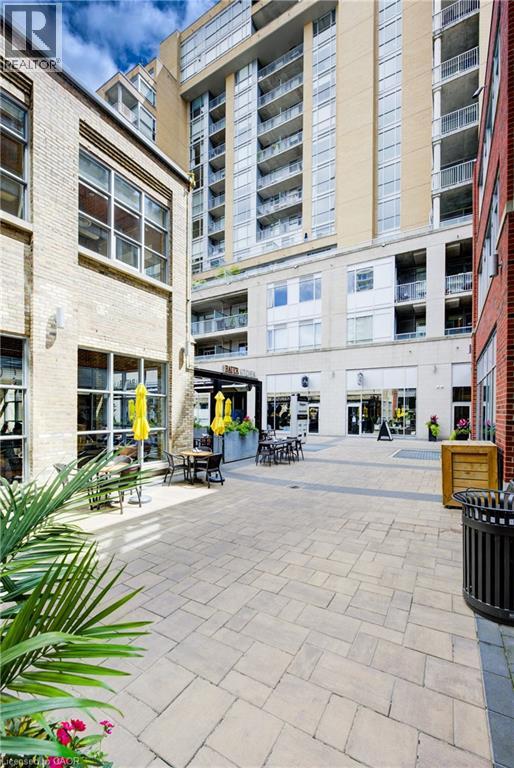 191 King Street S Unit# 607, Waterloo, Ontario  N2J 1R1 - Photo 41 - 40837423