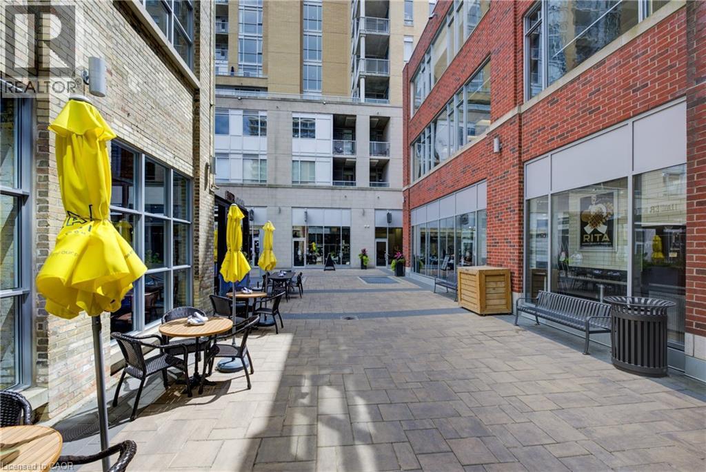 191 King Street S Unit# 607, Waterloo, Ontario  N2J 1R1 - Photo 42 - 40837423