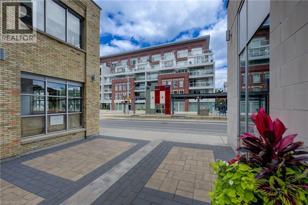 191 King Street S Unit# 607, Waterloo, Ontario  N2J 1R1 - Photo 45 - 40837423