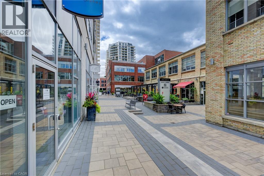 191 King Street S Unit# 607, Waterloo, Ontario  N2J 1R1 - Photo 46 - 40837423