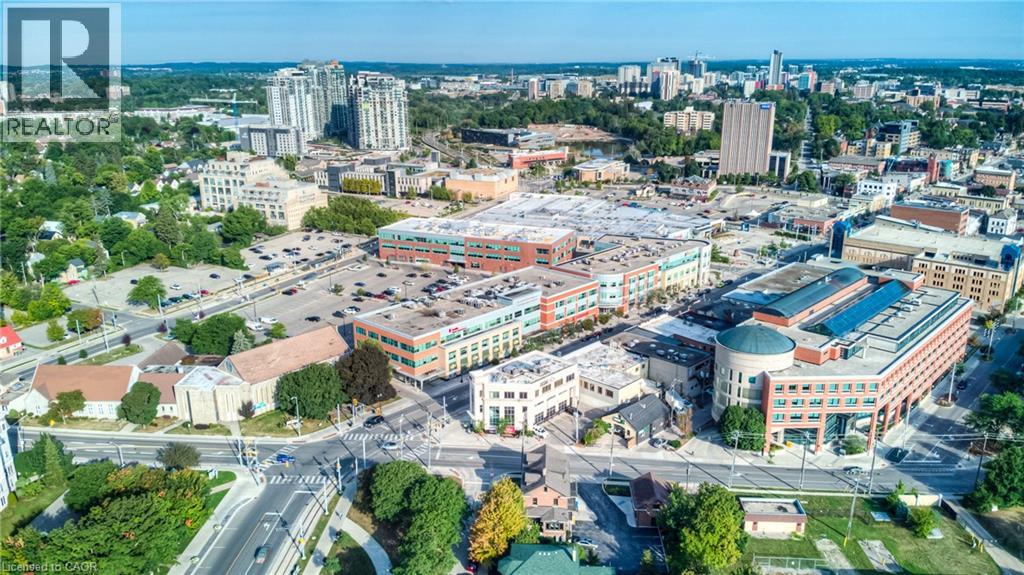 191 King Street S Unit# 607, Waterloo, Ontario  N2J 1R1 - Photo 47 - 40837423