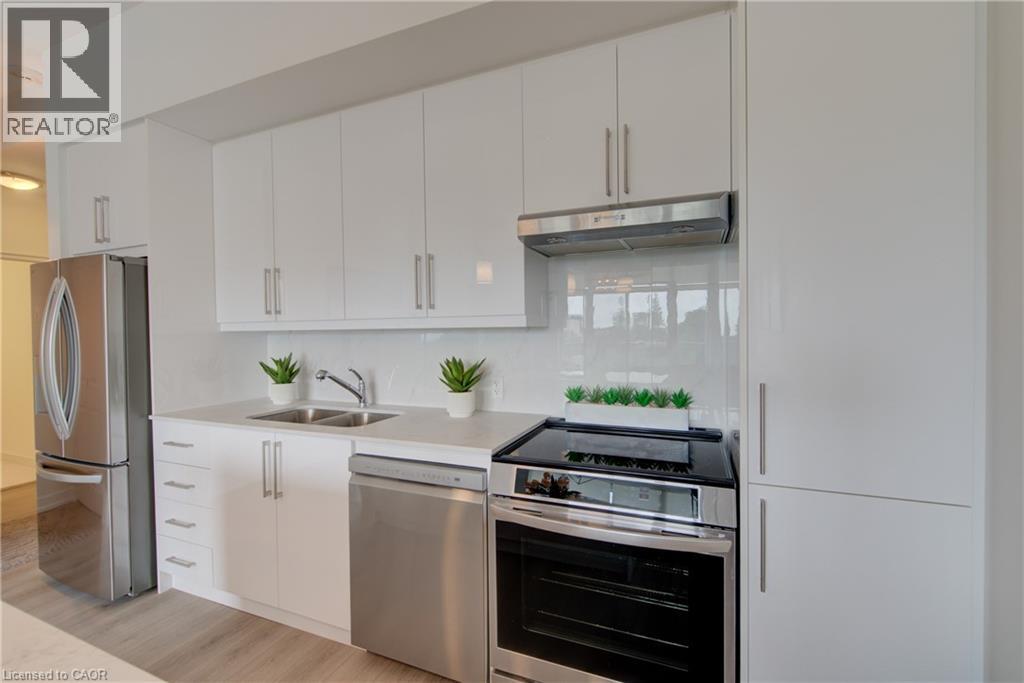 191 King Street S Unit# 607, Waterloo, Ontario  N2J 1R1 - Photo 5 - 40837423
