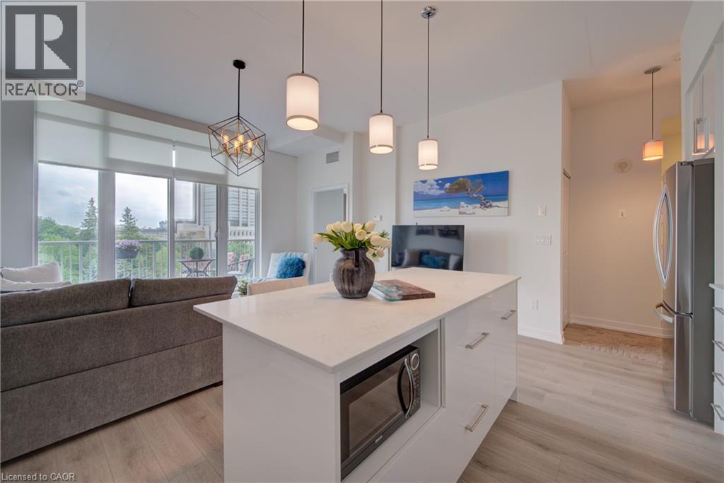 191 King Street S Unit# 607, Waterloo, Ontario  N2J 1R1 - Photo 7 - 40837423