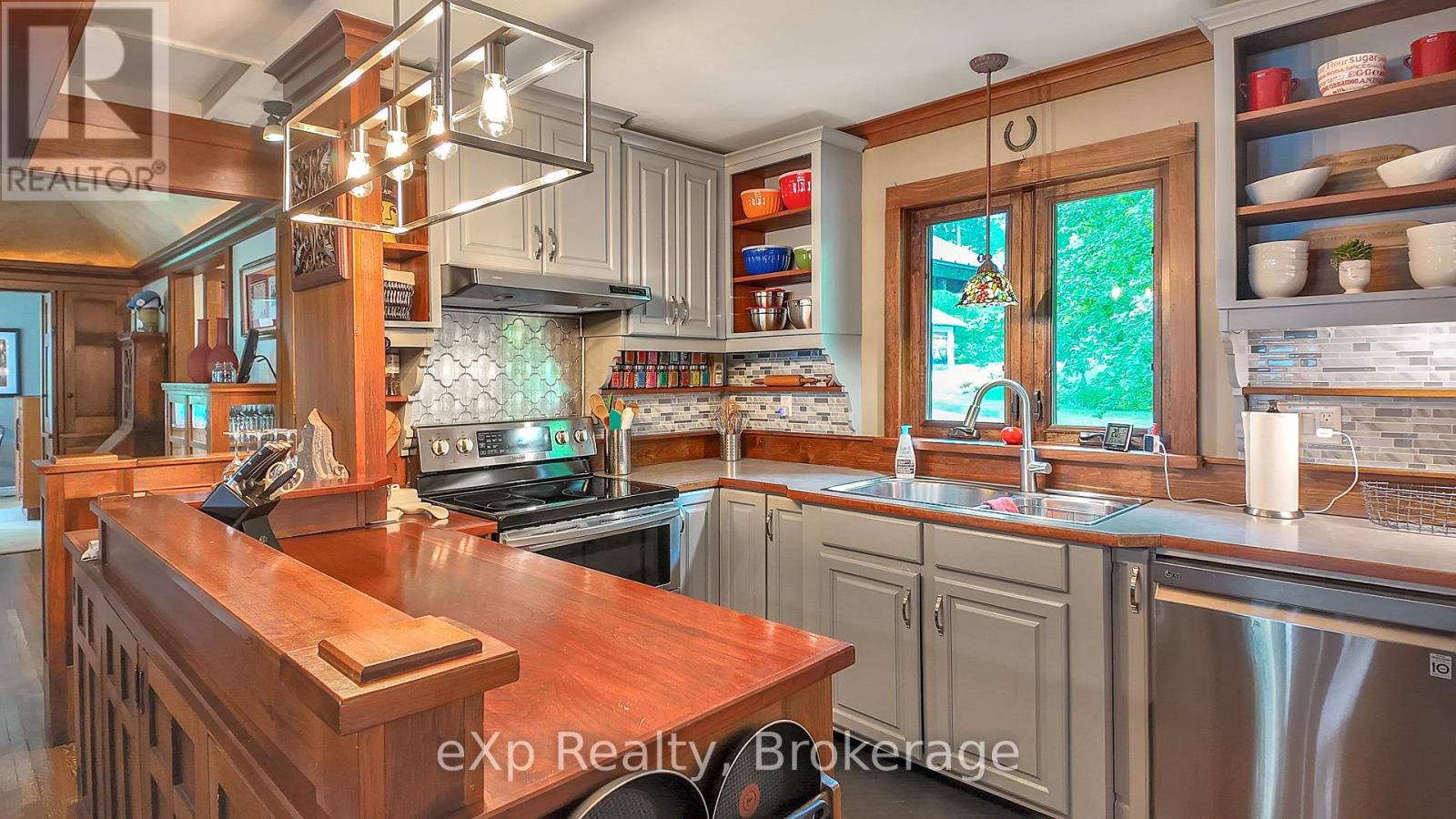 633598 Artemesia-Glenelg Townline, West Grey, Ontario  N0C 1K0 - Photo 12 - X13438012
