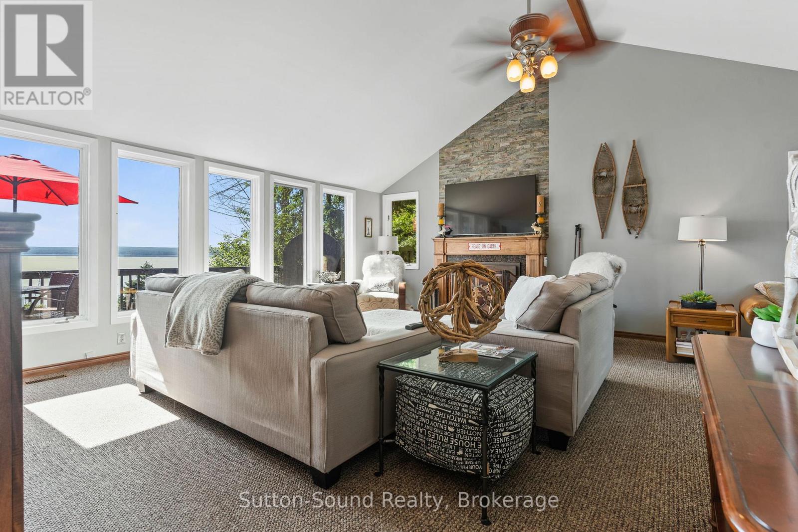 427 Balmy Beach Road, Georgian Bluffs, Ontario  N4K 5N4 - Photo 10 - X13438282