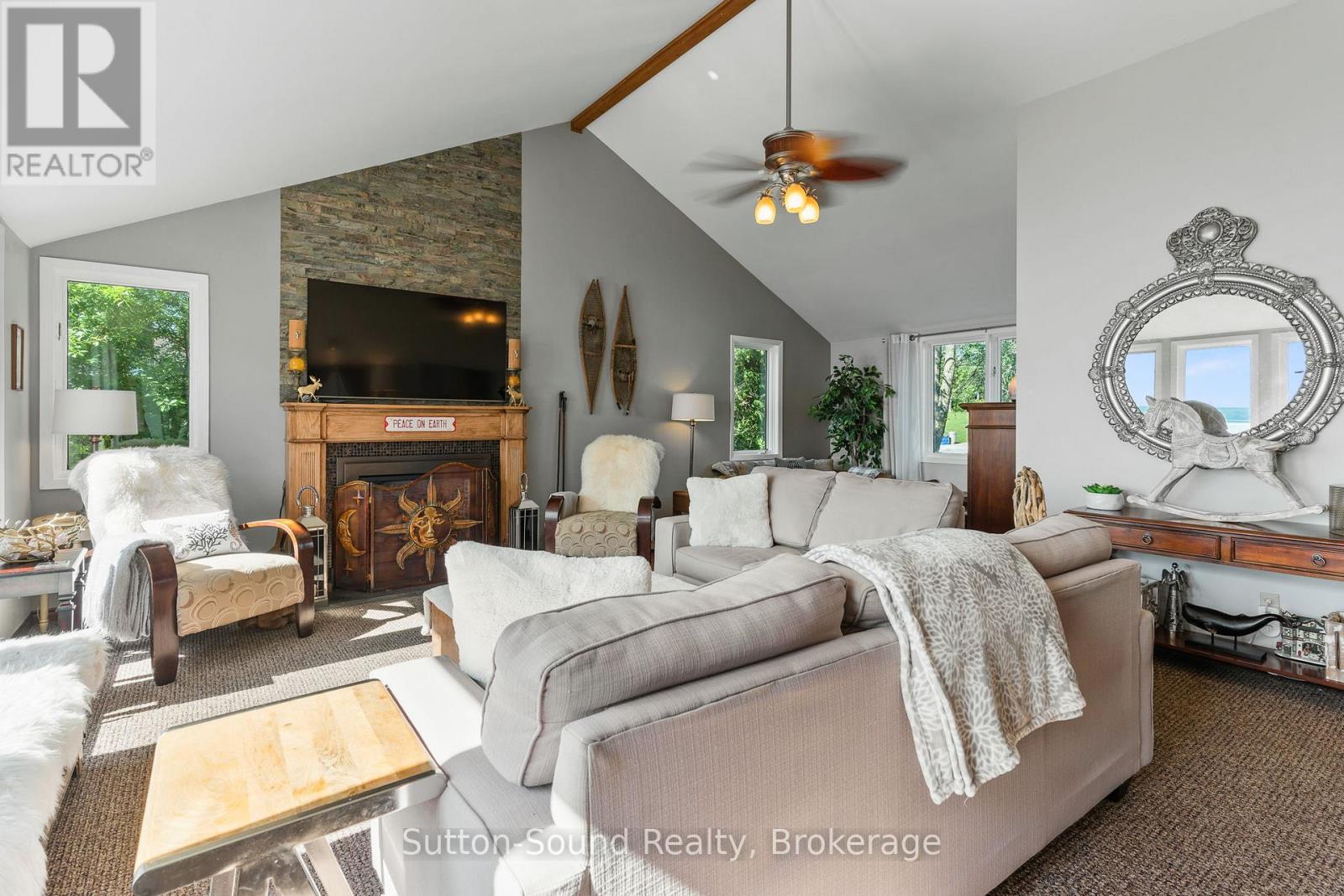 427 Balmy Beach Road, Georgian Bluffs, Ontario  N4K 5N4 - Photo 11 - X13438282