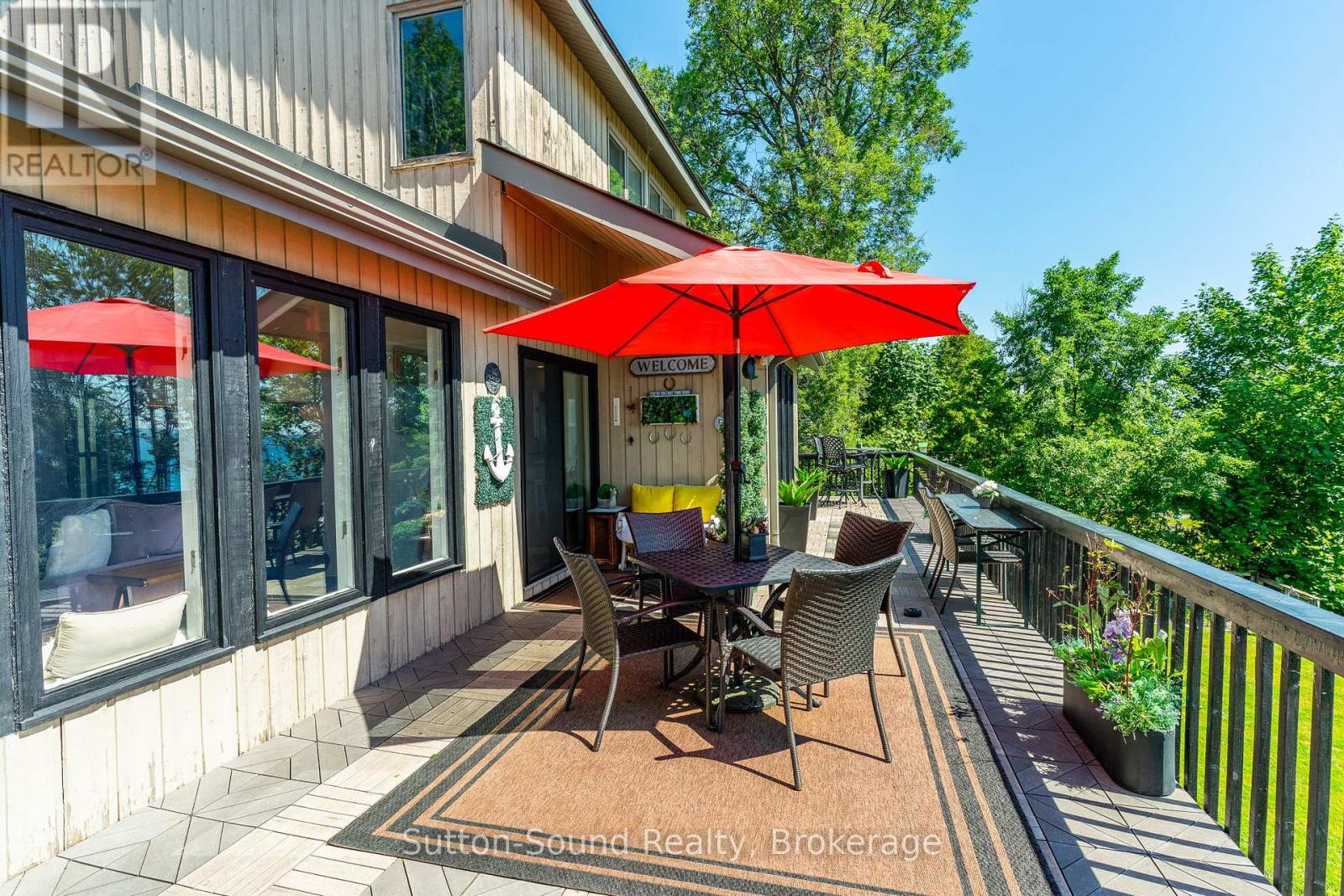 427 Balmy Beach Road, Georgian Bluffs, Ontario  N4K 5N4 - Photo 23 - X13438282