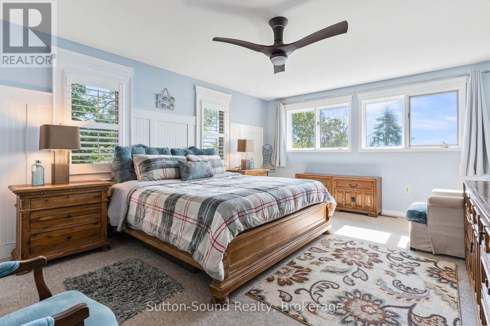 427 Balmy Beach Road, Georgian Bluffs, Ontario  N4K 5N4 - Photo 30 - X13438282