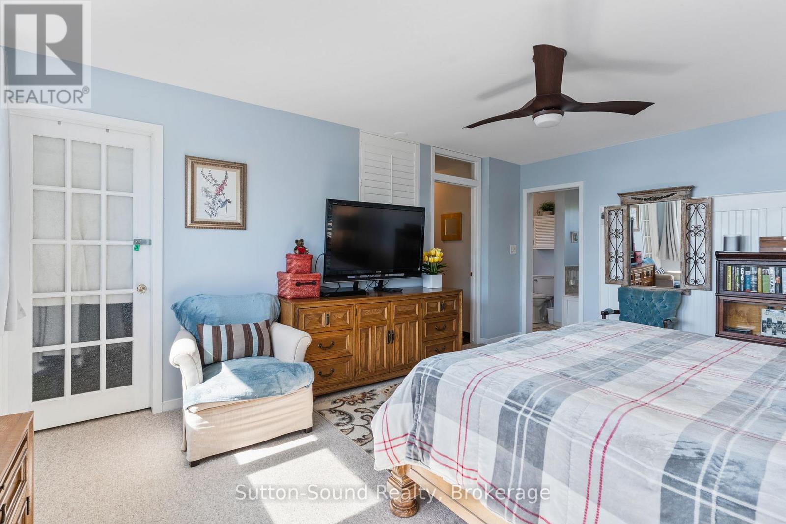 427 Balmy Beach Road, Georgian Bluffs, Ontario  N4K 5N4 - Photo 31 - X13438282