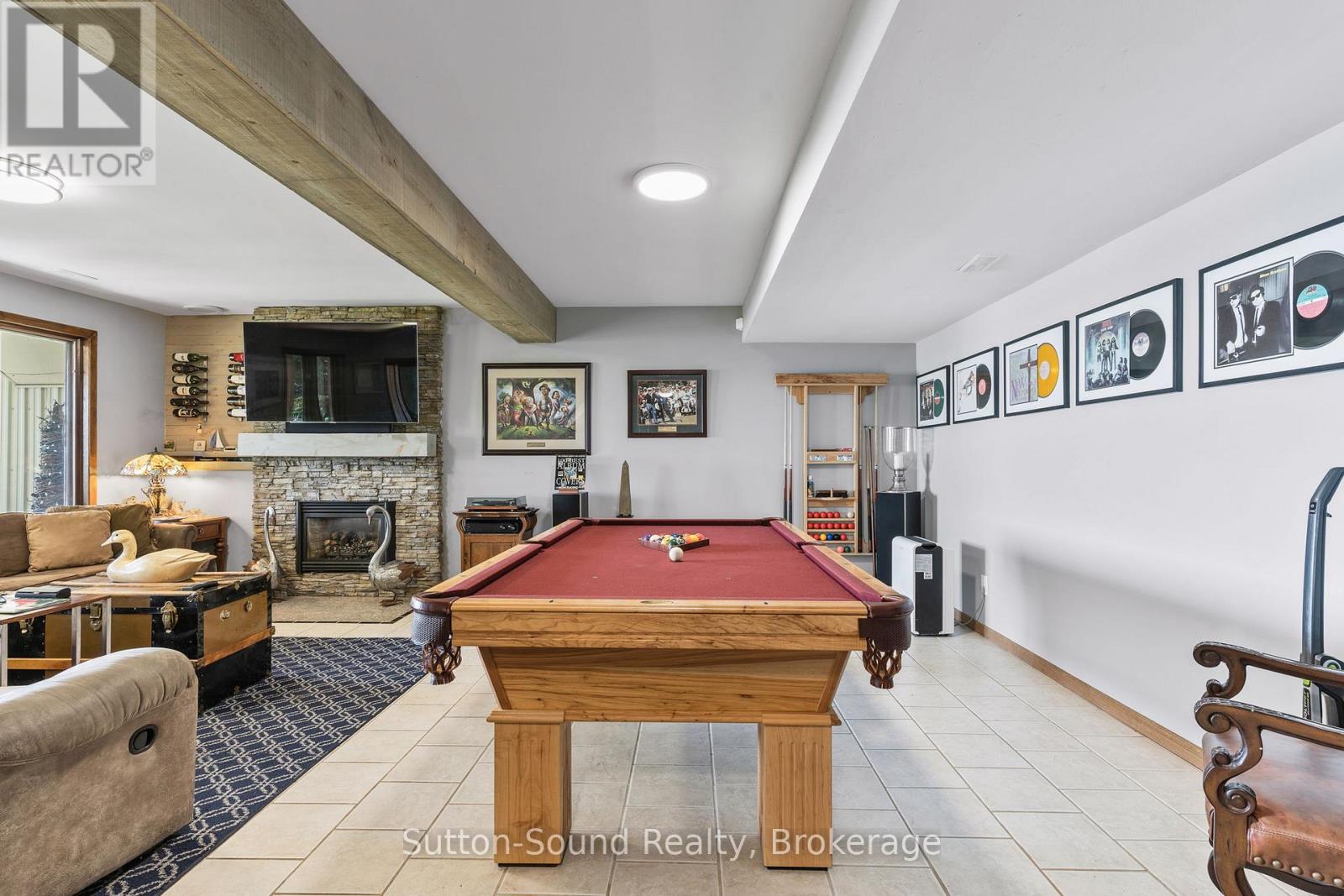 427 Balmy Beach Road, Georgian Bluffs, Ontario  N4K 5N4 - Photo 38 - X13438282