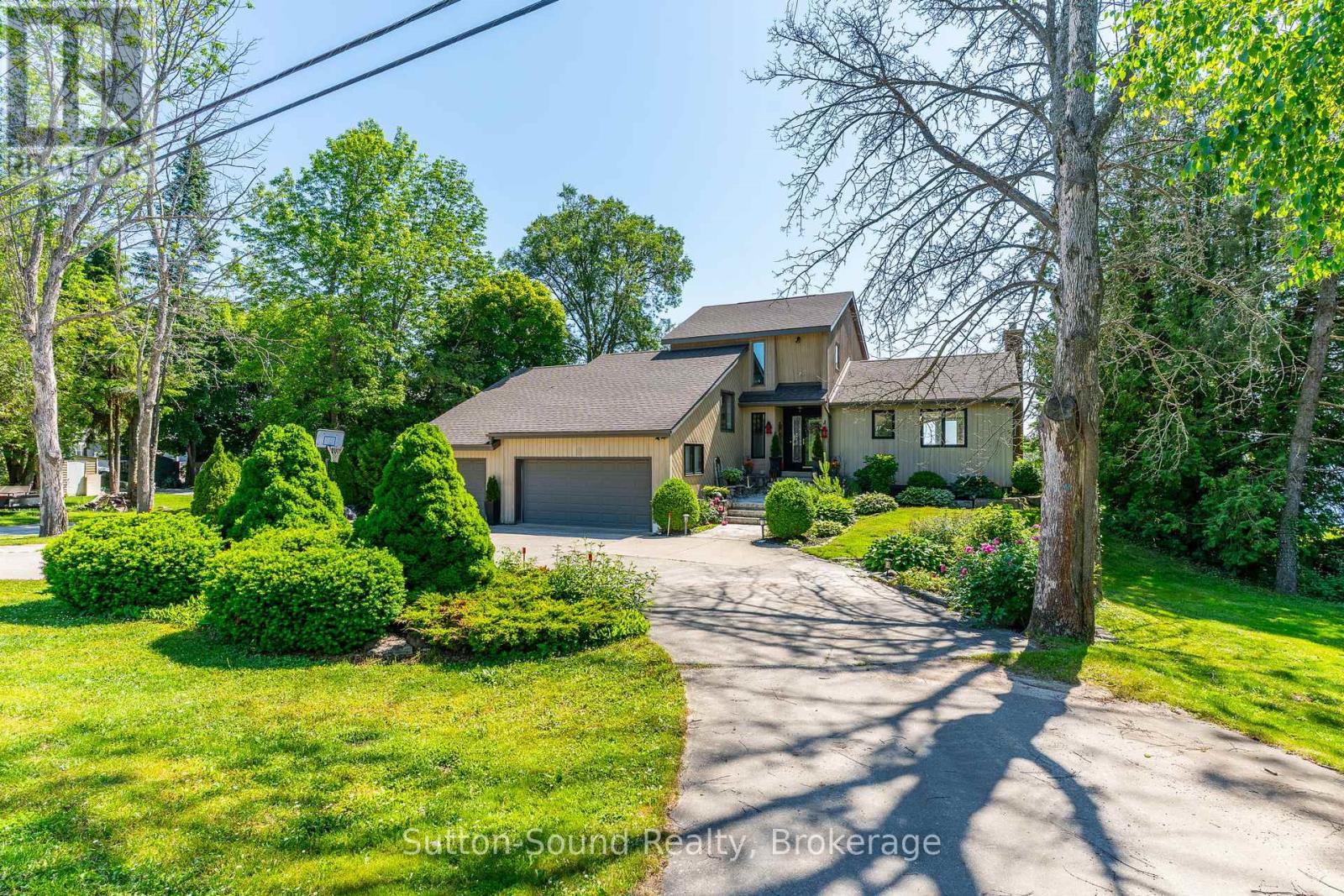 427 Balmy Beach Road, Georgian Bluffs, Ontario  N4K 5N4 - Photo 4 - X13438282