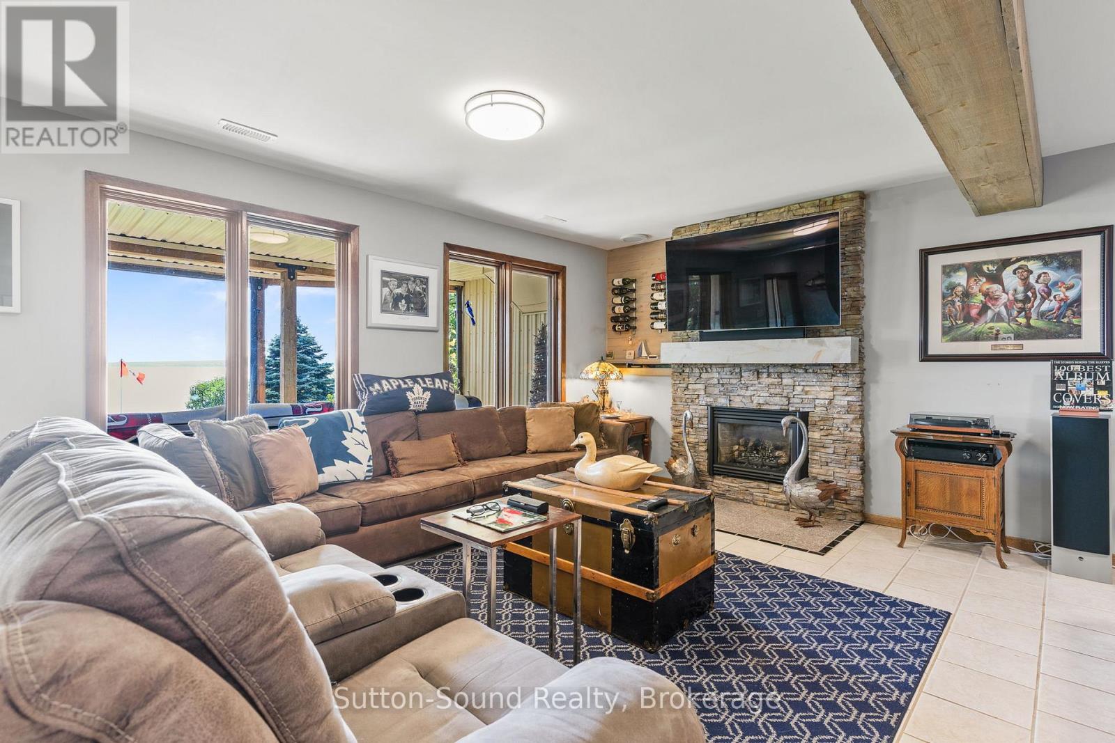 427 Balmy Beach Road, Georgian Bluffs, Ontario  N4K 5N4 - Photo 41 - X13438282