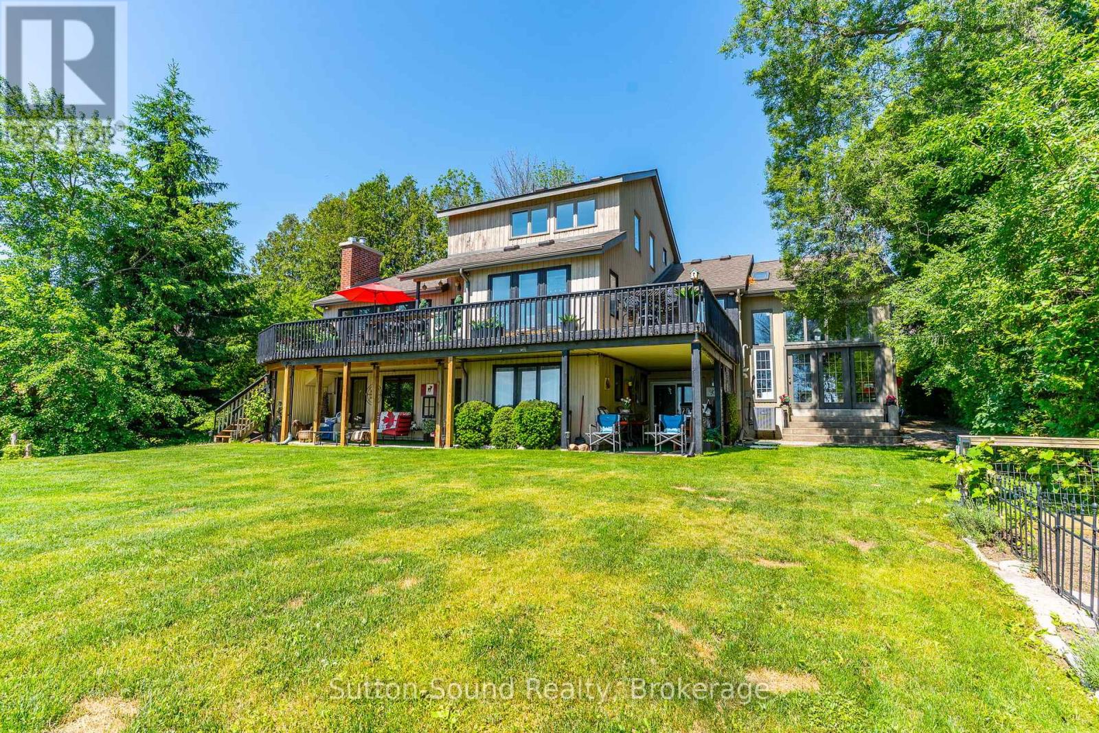 427 Balmy Beach Road, Georgian Bluffs, Ontario  N4K 5N4 - Photo 46 - X13438282