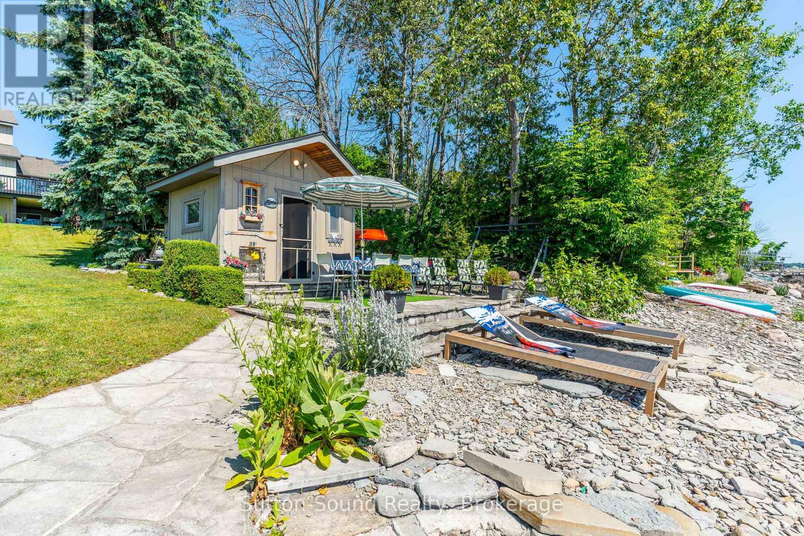 427 Balmy Beach Road, Georgian Bluffs, Ontario  N4K 5N4 - Photo 47 - X13438282