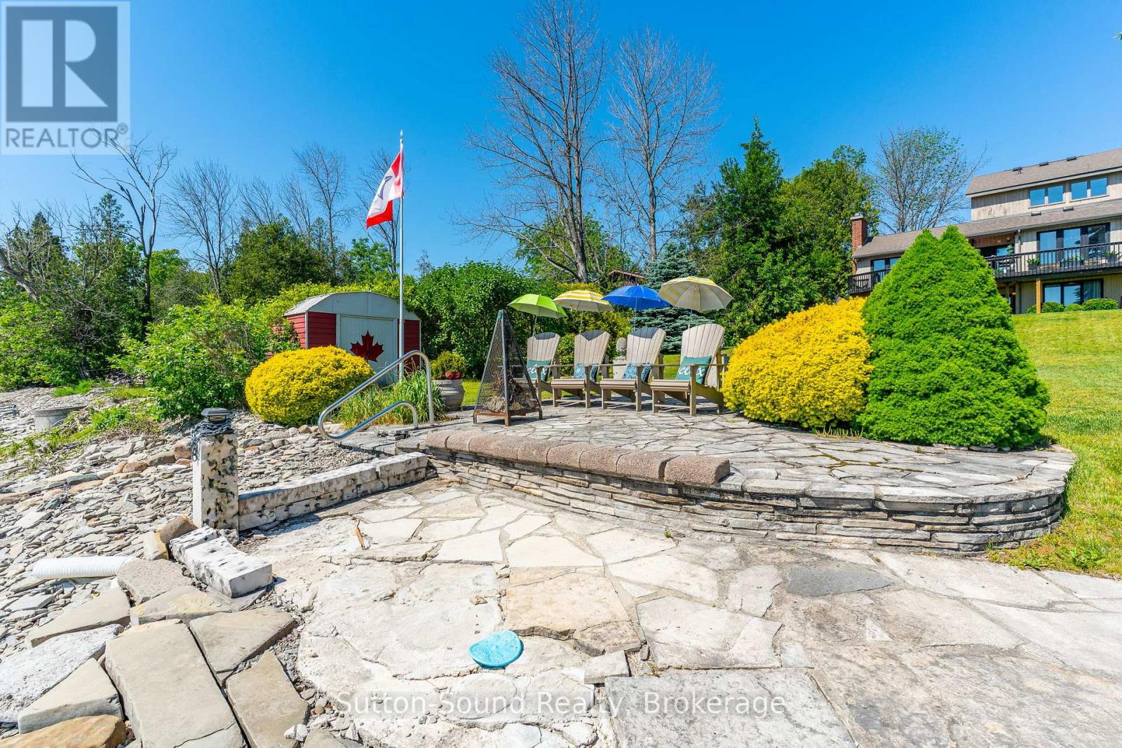 427 Balmy Beach Road, Georgian Bluffs, Ontario  N4K 5N4 - Photo 48 - X13438282