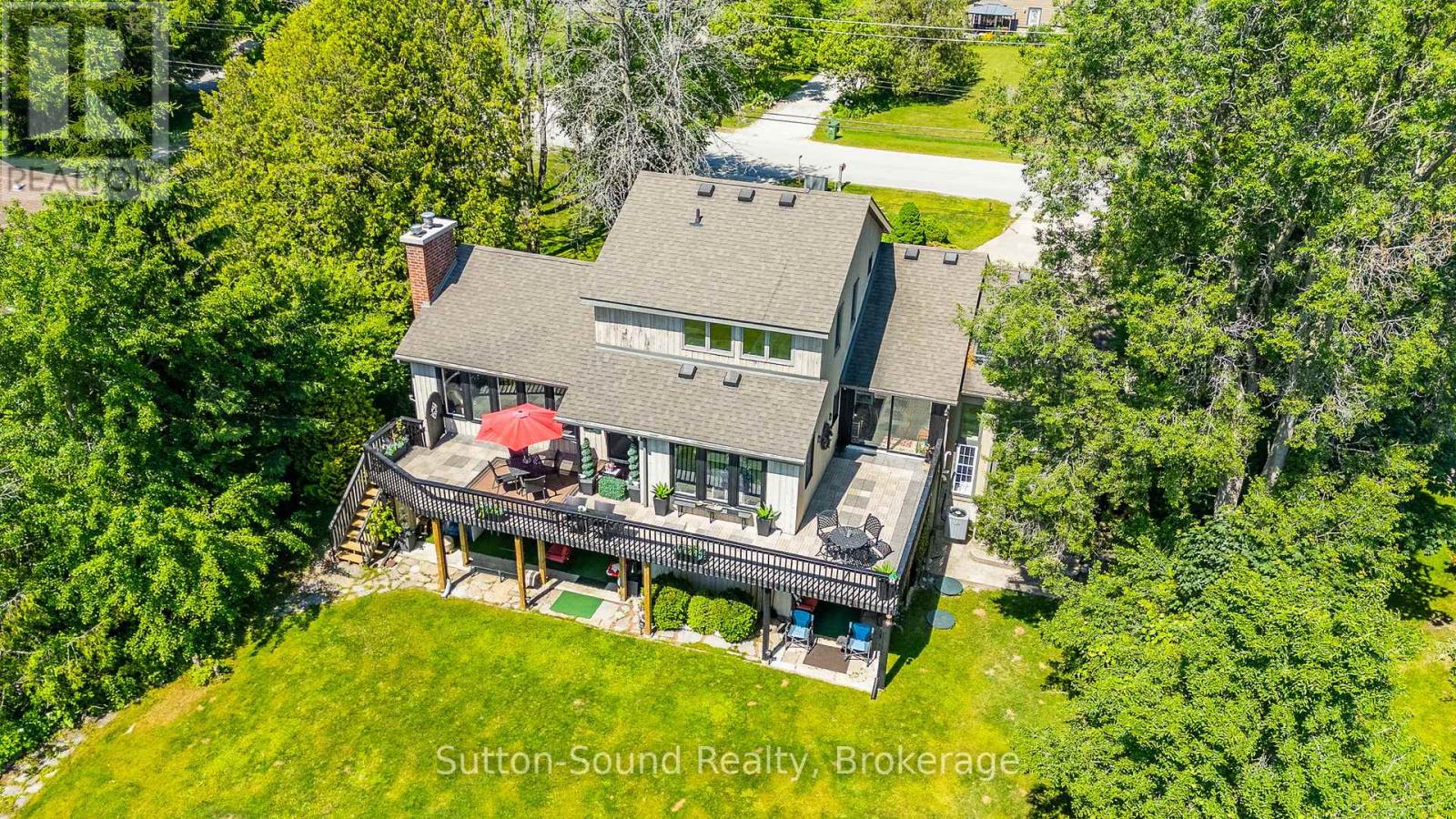 427 Balmy Beach Road, Georgian Bluffs, Ontario  N4K 5N4 - Photo 49 - X13438282