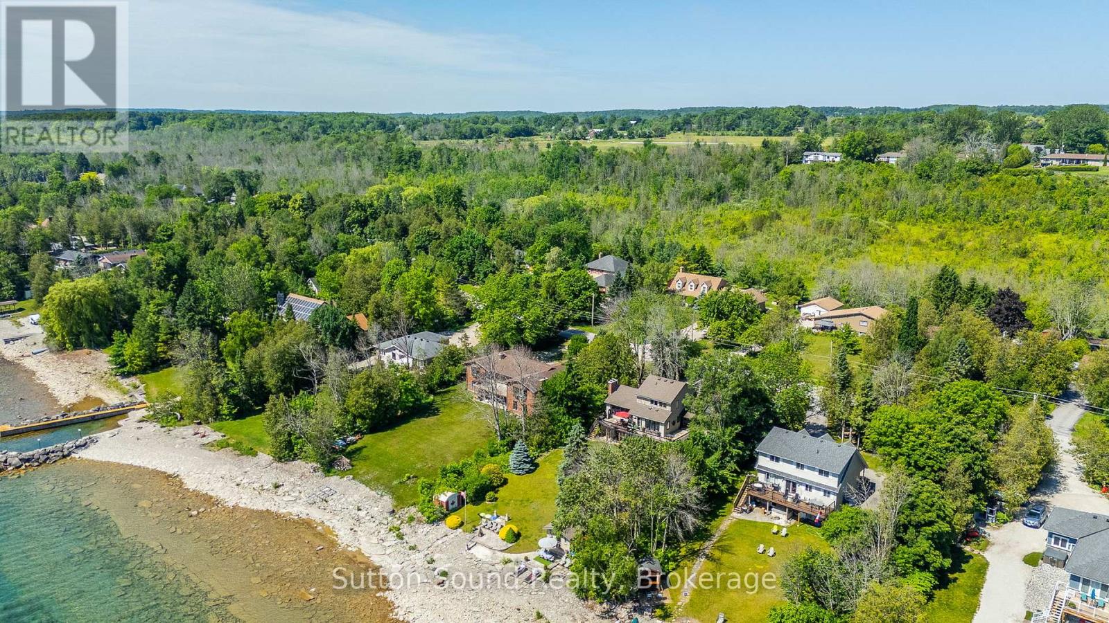 427 Balmy Beach Road, Georgian Bluffs, Ontario  N4K 5N4 - Photo 50 - X13438282