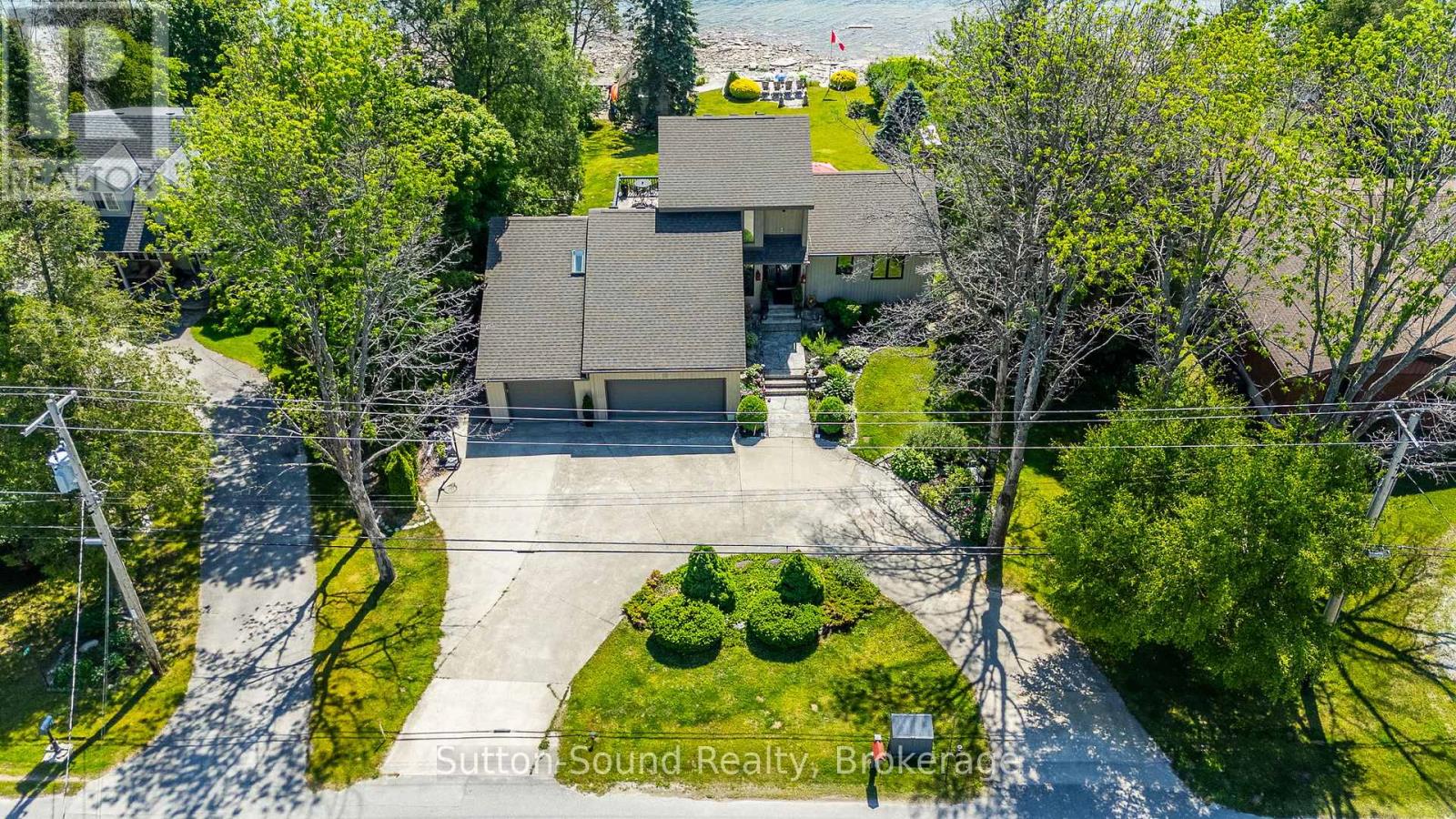 427 Balmy Beach Road, Georgian Bluffs, Ontario  N4K 5N4 - Photo 6 - X13438282