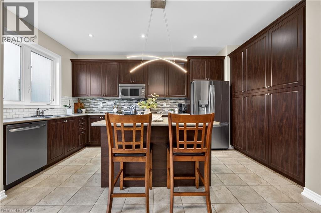 136 Whitwell Way, Binbrook, Ontario  L0R 1C0 - Photo 13 - 40839284