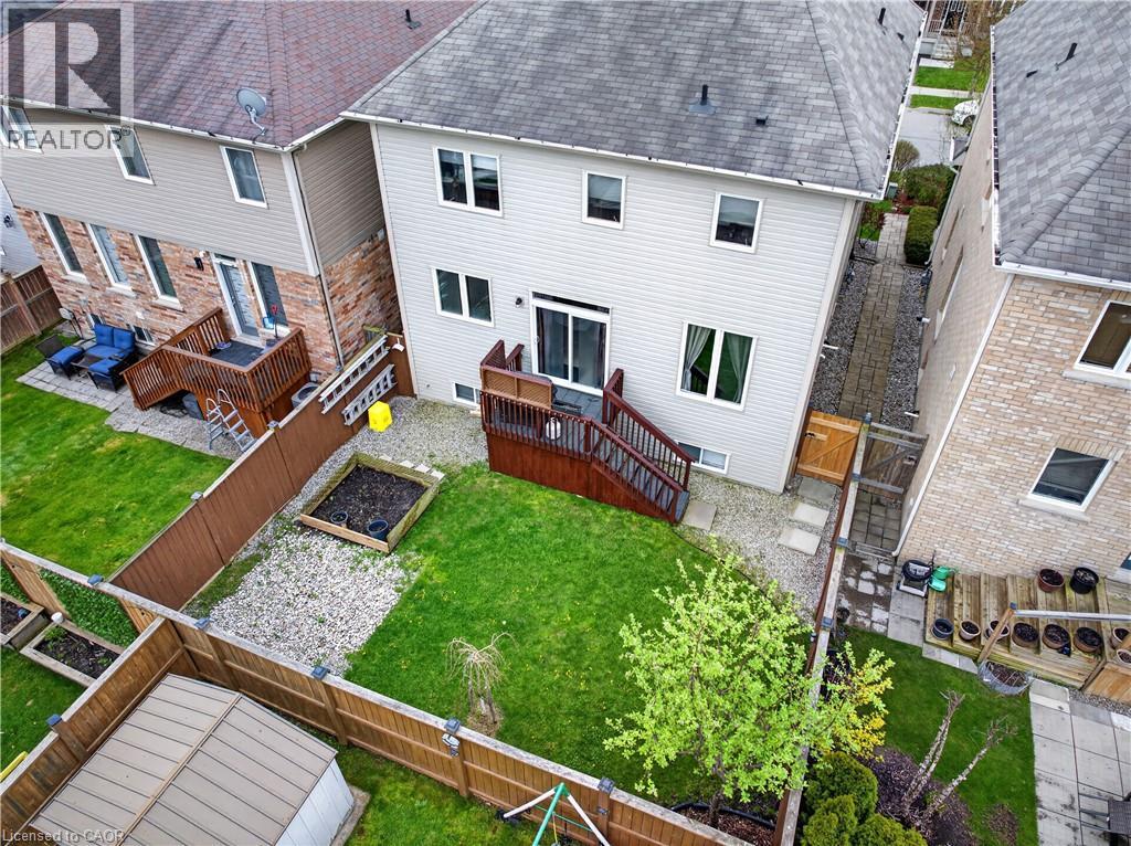 136 Whitwell Way, Binbrook, Ontario  L0R 1C0 - Photo 15 - 40839284