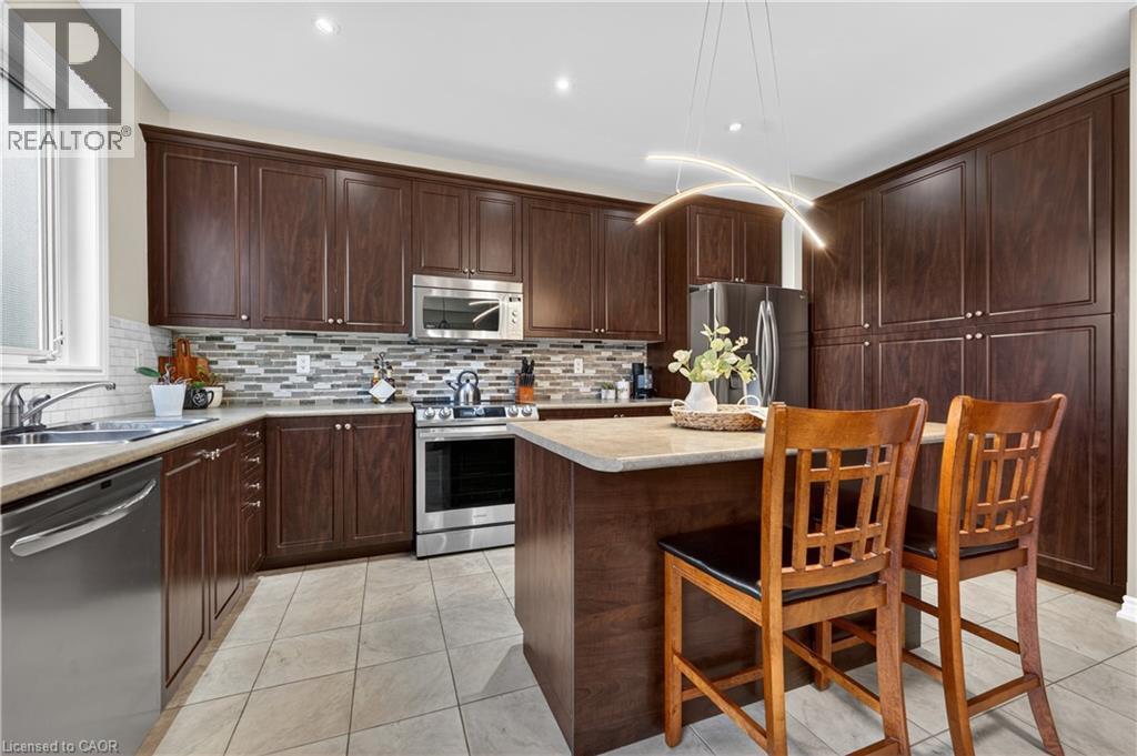 136 Whitwell Way, Binbrook, Ontario  L0R 1C0 - Photo 19 - 40839284