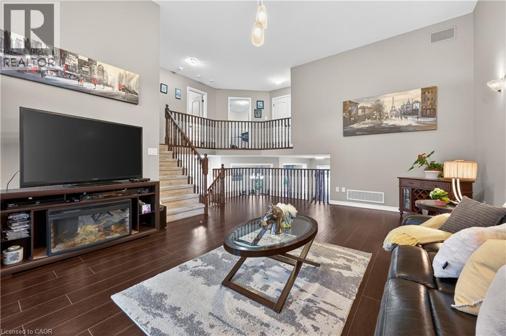136 Whitwell Way, Binbrook, Ontario  L0R 1C0 - Photo 2 - 40839284
