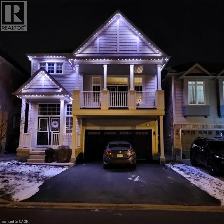 136 Whitwell Way, Binbrook, Ontario  L0R 1C0 - Photo 34 - 40839284