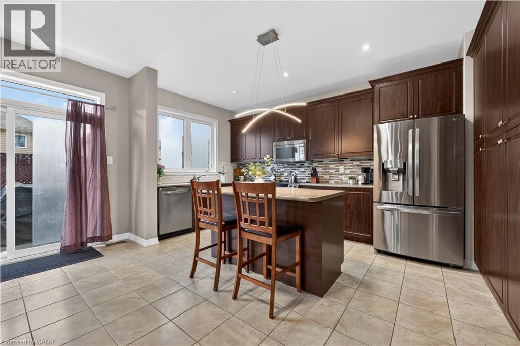 136 Whitwell Way, Binbrook, Ontario  L0R 1C0 - Photo 5 - 40839284