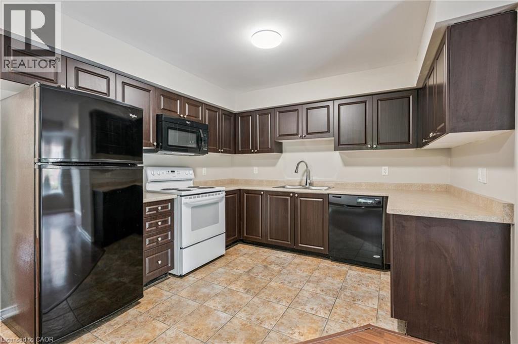 43 Hays Boulevard Unit# 4, Oakville, Ontario  L6H 0J1 - Photo 10 - 40839156