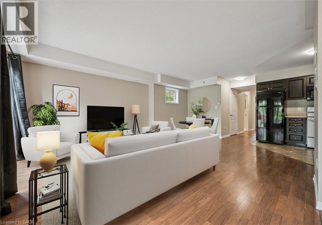 43 Hays Boulevard Unit# 4, Oakville, Ontario  L6H 0J1 - Photo 4 - 40839156
