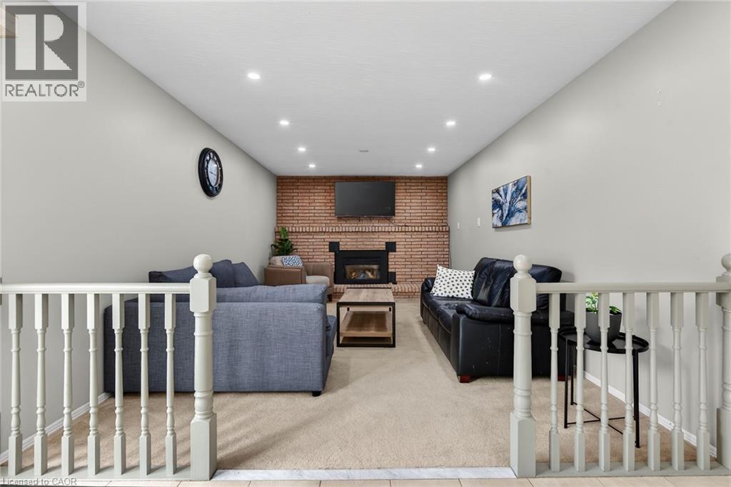 34 Capri Crescent, Hamilton, Ontario  L8E 4J7 - Photo 10 - 40838979