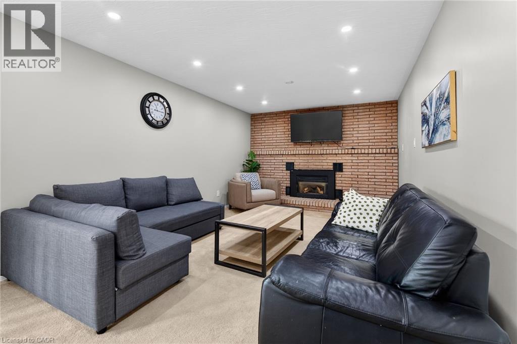 34 Capri Crescent, Hamilton, Ontario  L8E 4J7 - Photo 11 - 40838979