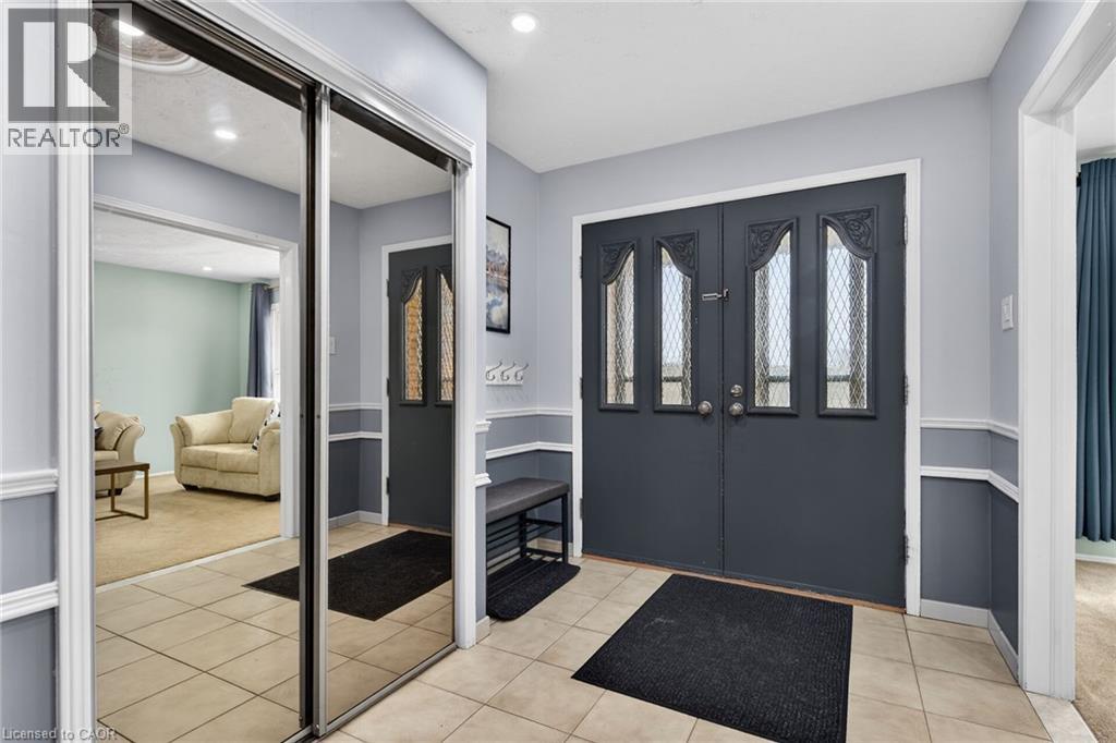 34 Capri Crescent, Hamilton, Ontario  L8E 4J7 - Photo 14 - 40838979