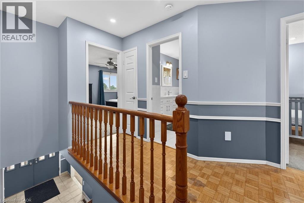 34 Capri Crescent, Hamilton, Ontario  L8E 4J7 - Photo 26 - 40838979
