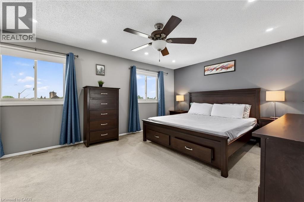 34 Capri Crescent, Hamilton, Ontario  L8E 4J7 - Photo 29 - 40838979