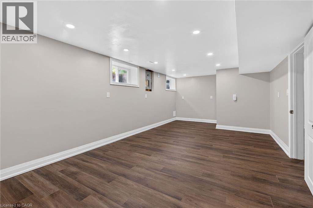 34 Capri Crescent, Hamilton, Ontario  L8E 4J7 - Photo 39 - 40838979