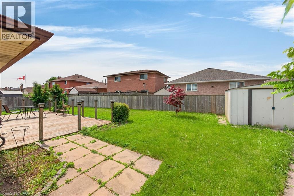 34 Capri Crescent, Hamilton, Ontario  L8E 4J7 - Photo 46 - 40838979